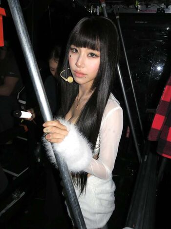 Full leaked Chaeyoung page private onlyfans photo