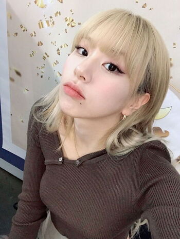 Full leaked Chaeyoung private onlyfans photo