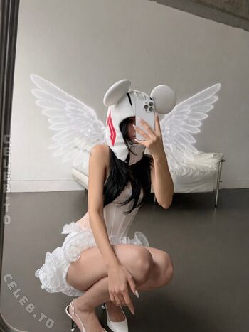 Full leaked Chailee son private onlyfans photo