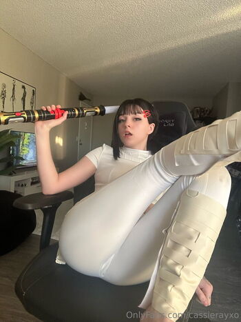 Full leaked Chainsawman page private onlyfans photo