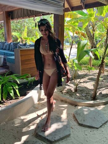 Full leaked Chakraborty private onlyfans photo