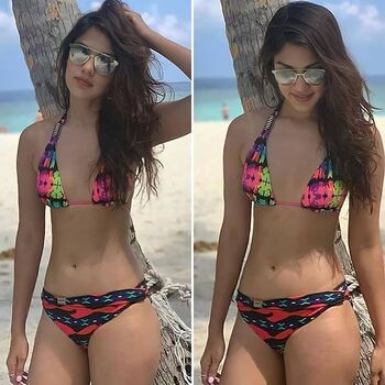 Full leaked Chakraborty private onlyfans photo