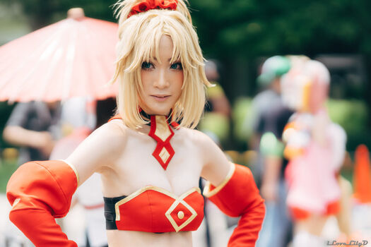 Full leaked Chamomile chami page private onlyfans photo