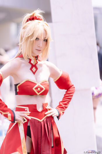 Full leaked Chamomile chami page private onlyfans photo