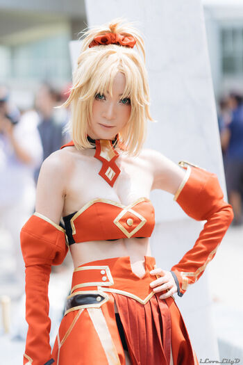 Full leaked Chamomile chami page private onlyfans photo