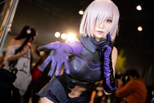 Full leaked Chamomile chami page private onlyfans photo