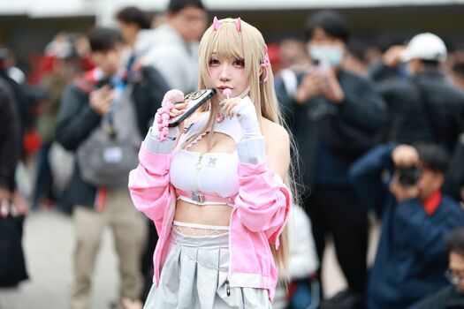 Full leaked Chamomile chami page private onlyfans photo