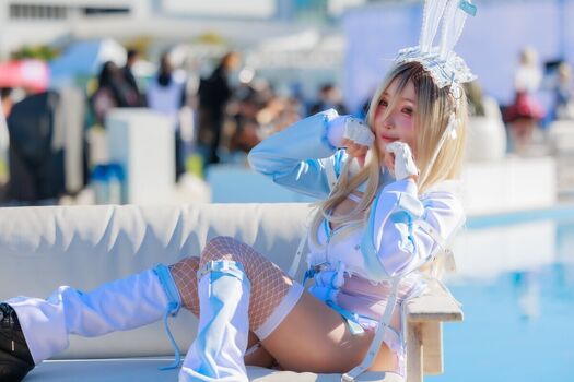 Full leaked Chamomile chami page private onlyfans photo