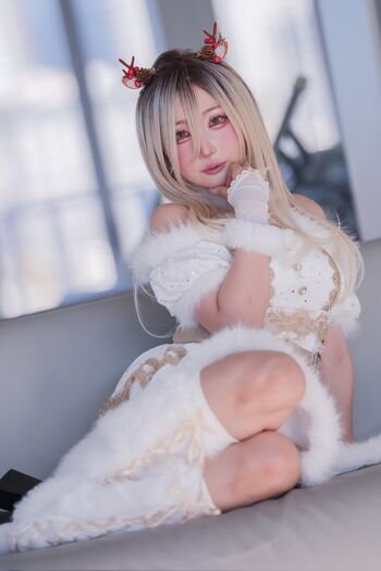 Full leaked Chamomile chami page private onlyfans photo