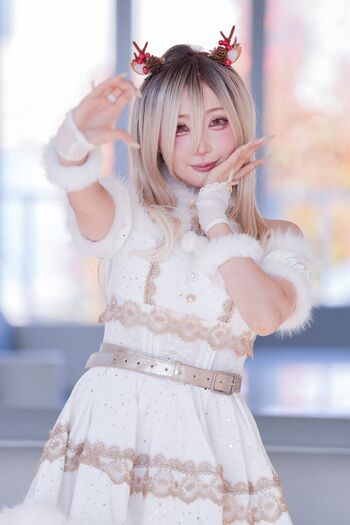 Full leaked Chamomile chami page private onlyfans photo