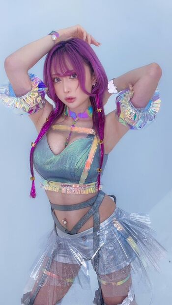 Full leaked Chamomile chami page private onlyfans photo