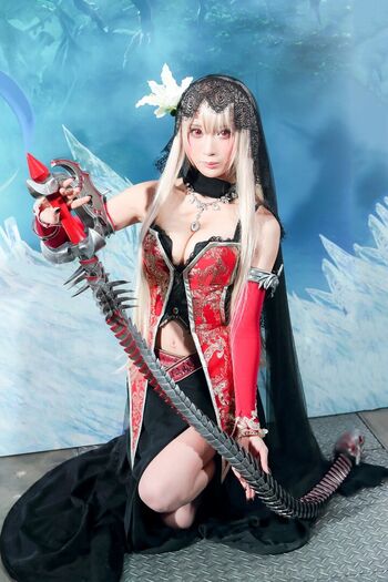 Full leaked Chamomile chami page private onlyfans photo