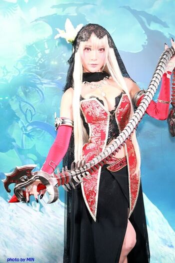 Full leaked Chamomile chami page private onlyfans photo