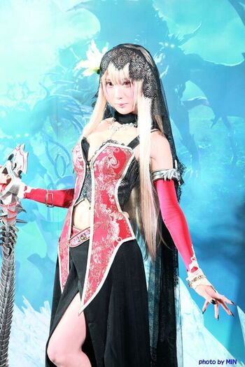 Full leaked Chamomile chami page private onlyfans photo