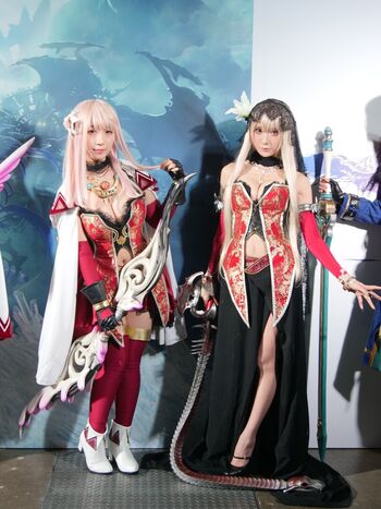 Full leaked Chamomile chami page private onlyfans photo