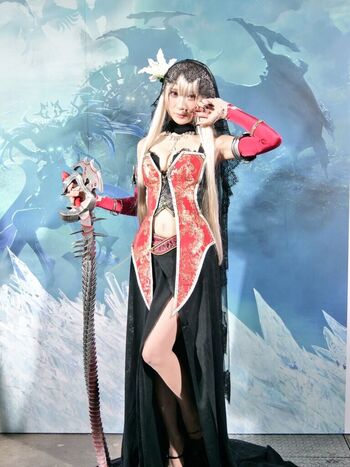 Full leaked Chamomile chami page private onlyfans photo