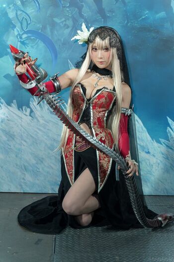 Full leaked Chamomile chami page private onlyfans photo