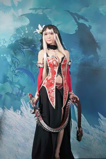 Full leaked Chamomile chami page private onlyfans photo