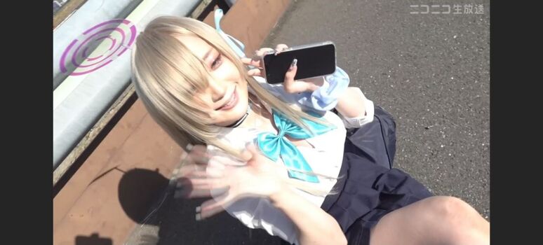 Full leaked Chamomile chami page private onlyfans photo