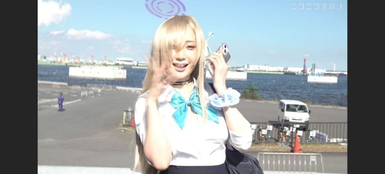 Full leaked Chamomile chami page private onlyfans photo