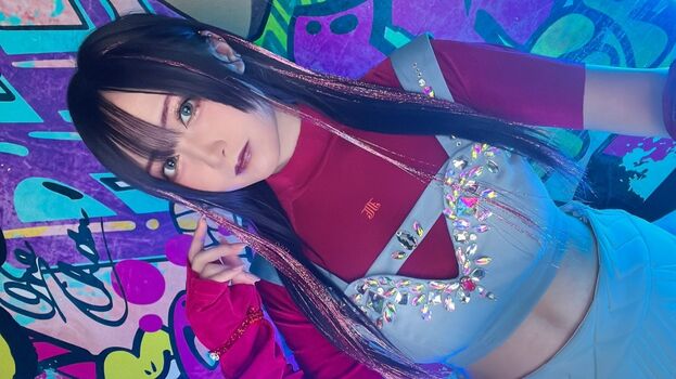 Full leaked Chamomile chami private onlyfans photo