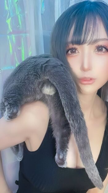 Full leaked Chamomile chami private onlyfans photo