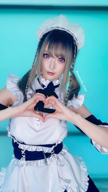 Full leaked Chamomile chami private onlyfans photo