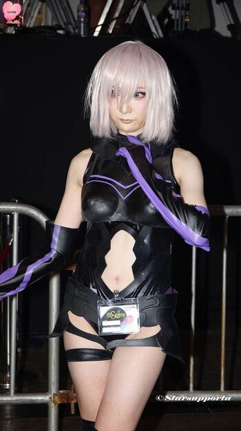 Full leaked Chamomile chami private onlyfans photo