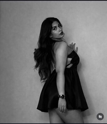 Full leaked Chandana manoj private onlyfans photo