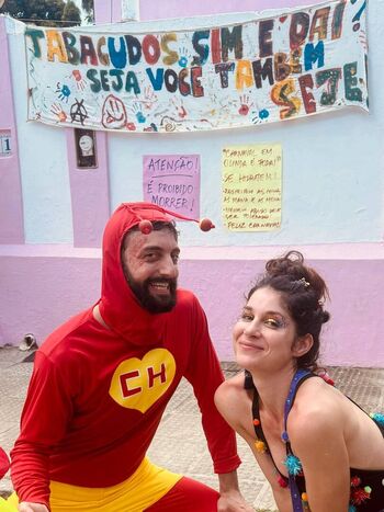 Full leaked Chandelly braz private onlyfans photo