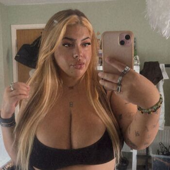 Full leaked Chanece mighty private onlyfans photo