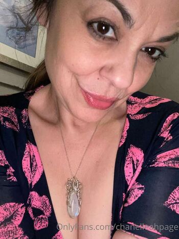 Full leaked Chanel anne private onlyfans photo