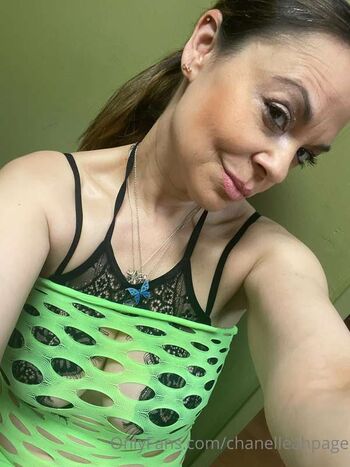 Full leaked Chanel anne private onlyfans photo