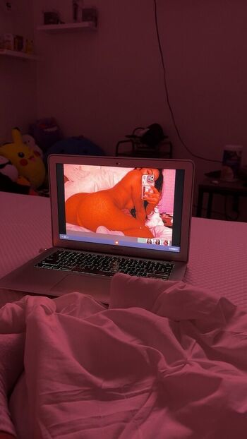 Full leaked Chanel hap private onlyfans photo