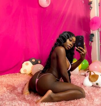 Full leaked Chanel jade private onlyfans photo