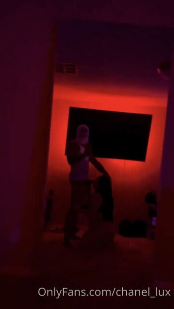 Full leaked Chanel lux private onlyfans photo