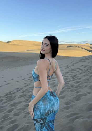 Full leaked Chanel soerholt page private onlyfans photo