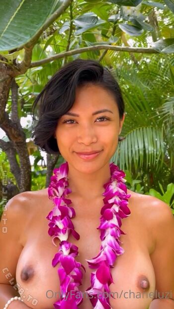 Full leaked Chanel uzi private onlyfans photo