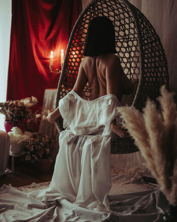 Full leaked Chanel private onlyfans photo