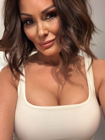 Chanelle Hayes