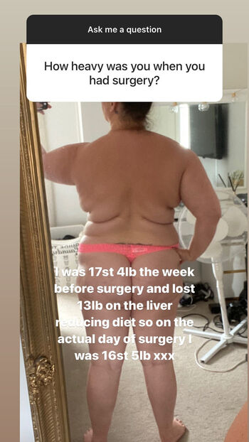 Full leaked Chanelle hayes private onlyfans photo