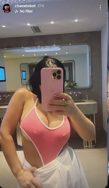 Full leaked Chanelobst private onlyfans photo