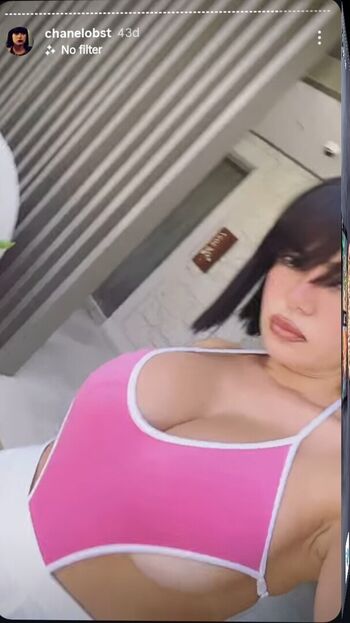 Full leaked Chanelobst private onlyfans photo