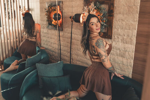 Full leaked Chanelzinha d private onlyfans photo