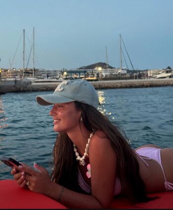 Full leaked Channon mooney private onlyfans photo