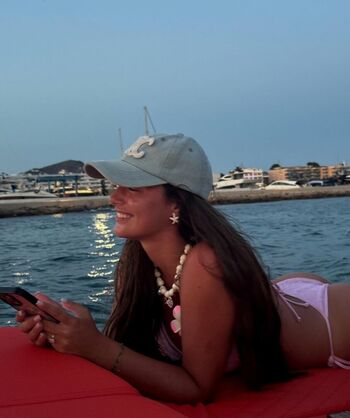 Full leaked Channon mooney private onlyfans photo