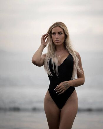 Full leaked Chantal herkous private onlyfans photo