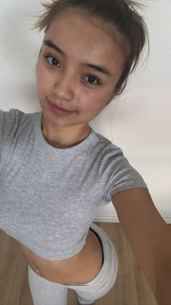 Full leaked Chantalajah page private onlyfans photo