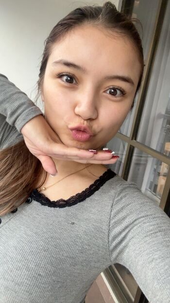 Full leaked Chantalajah private onlyfans photo