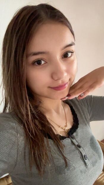 Full leaked Chantalajah private onlyfans photo